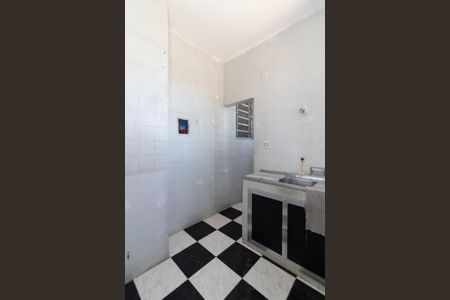 Apartamento à venda com 57m², 2 quartos e sem vagaCozinha