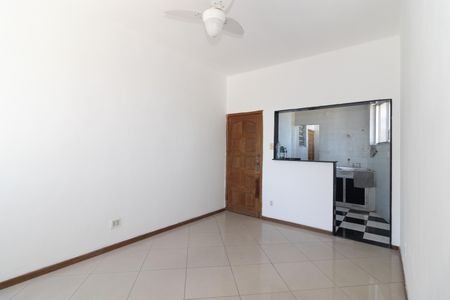 Sala de apartamento à venda com 2 quartos, 57m² em Oswaldo Cruz, Rio de Janeiro