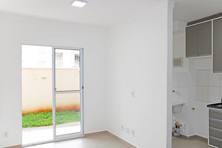 Apartamento para alugar com 2 quartos, 63m² em Parque das Paineiras, Vinhedo