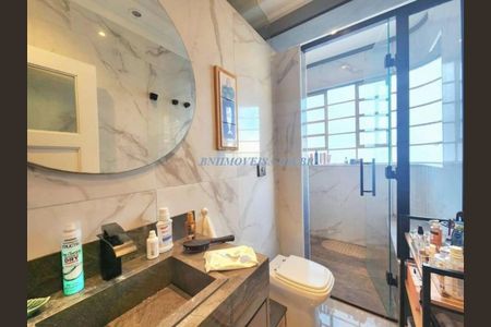 Apartamento à venda com 4 quartos, 300m² em Santa Cecilia, São Paulo