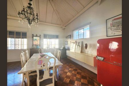 Apartamento à venda com 4 quartos, 300m² em Santa Cecilia, São Paulo