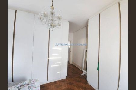 Apartamento à venda com 4 quartos, 300m² em Santa Cecilia, São Paulo