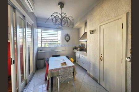Apartamento à venda com 4 quartos, 300m² em Santa Cecilia, São Paulo