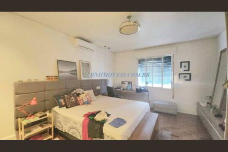 Apartamento à venda com 4 quartos, 300m² em Santa Cecilia, São Paulo