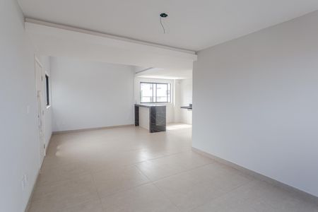 Apartamento à venda com 207m², 3 quartos e 3 vagasSala 1