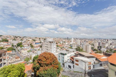 Apartamento à venda com 207m², 3 quartos e 3 vagasVista da Cobertura