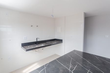 Apartamento à venda com 207m², 3 quartos e 3 vagasCozinha