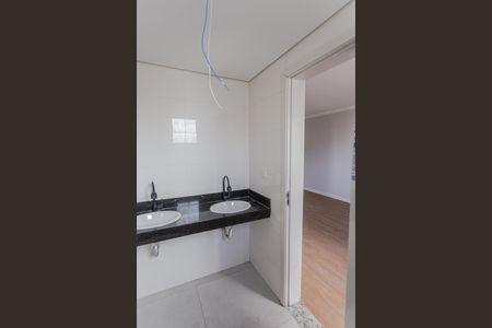 Apartamento à venda com 207m², 3 quartos e 3 vagasBanheiro da Suíte