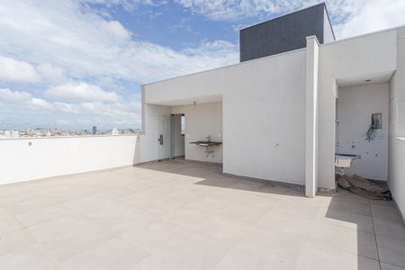 Apartamento à venda com 207m², 3 quartos e 3 vagasCobertura