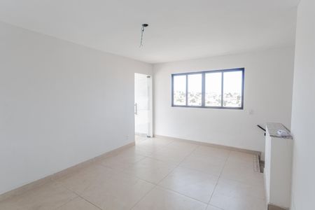 Apartamento à venda com 207m², 3 quartos e 3 vagasSala 2 na Cobertura