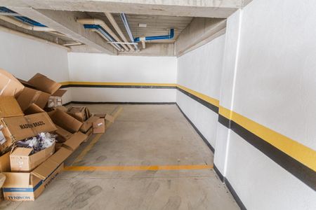 Apartamento à venda com 207m², 3 quartos e 3 vagasGaragem