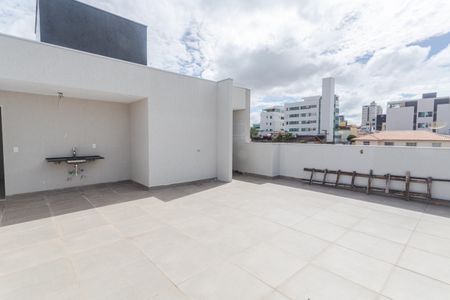 Apartamento à venda com 207m², 3 quartos e 3 vagasCobertura
