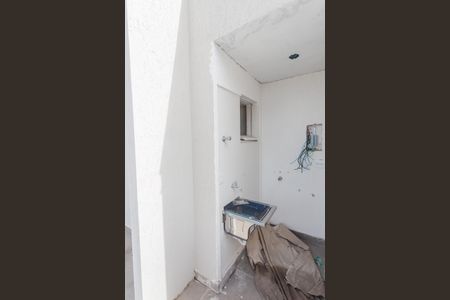 Apartamento à venda com 207m², 3 quartos e 3 vagasÁrea de Serviço na Cobertura