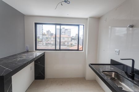 Apartamento à venda com 207m², 3 quartos e 3 vagasCozinha