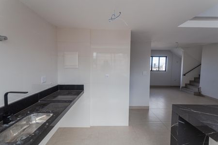 Apartamento à venda com 207m², 3 quartos e 3 vagasCozinha
