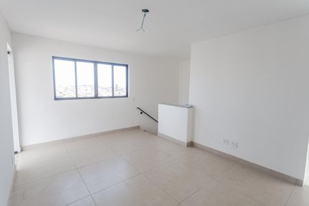 Apartamento à venda com 207m², 3 quartos e 3 vagasSala 2 na Cobertura