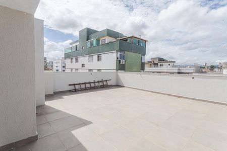 Apartamento à venda com 207m², 3 quartos e 3 vagasCobertura