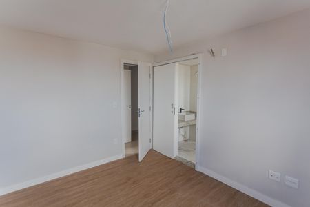 Apartamento à venda com 207m², 3 quartos e 3 vagasSemi-Suíte 2