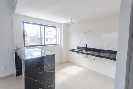 Apartamento à venda com 207m², 3 quartos e 3 vagasCozinha