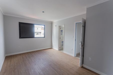 Suíte de apartamento à venda com 3 quartos, 207m² em Concórdia, Belo Horizonte