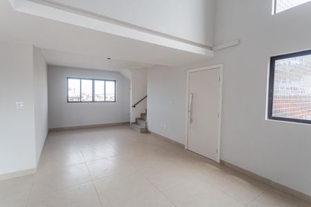 Apartamento à venda com 207m², 3 quartos e 3 vagasSala 1