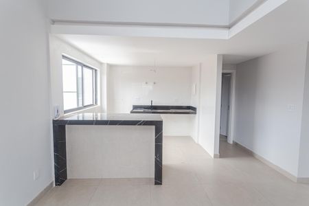 Apartamento à venda com 207m², 3 quartos e 3 vagasCozinha