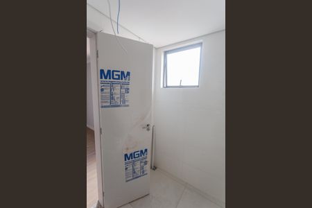 Apartamento à venda com 207m², 3 quartos e 3 vagasBanheiro da Suíte