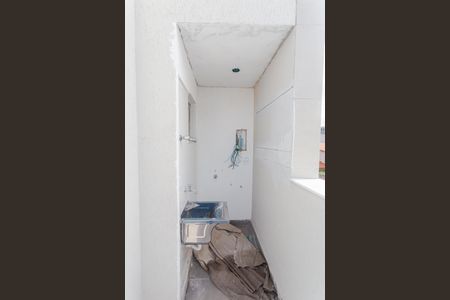 Apartamento à venda com 207m², 3 quartos e 3 vagasÁrea de Serviço na Cobertura