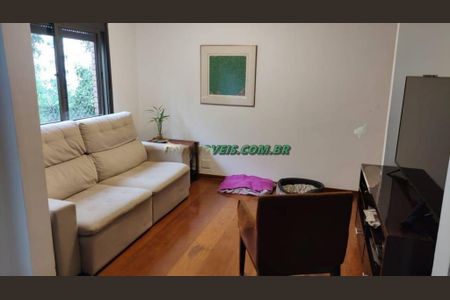 Apartamento à venda com 3 quartos, 131m² em Jardim Vitória Régia, São Paulo