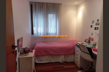 Apartamento à venda com 3 quartos, 131m² em Jardim Vitória Régia, São Paulo