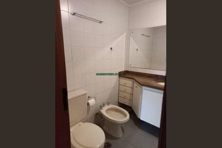 Apartamento à venda com 131m², 3 quartos e 2 vagas
