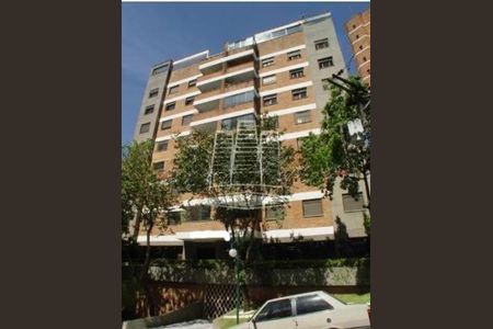 Apartamento à venda com 131m², 3 quartos e 2 vagas