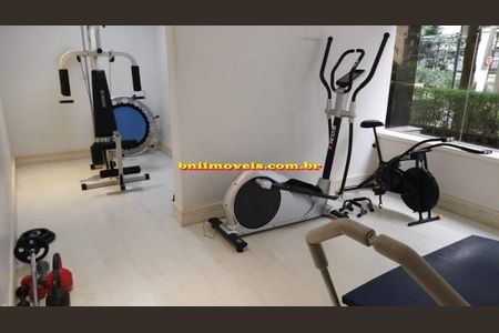 Apartamento à venda com 131m², 3 quartos e 2 vagas