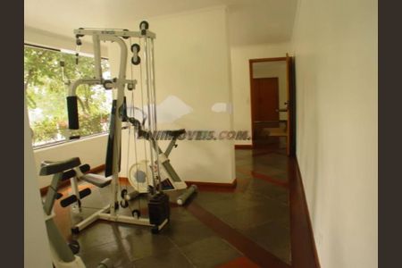 Apartamento à venda com 131m², 3 quartos e 2 vagas