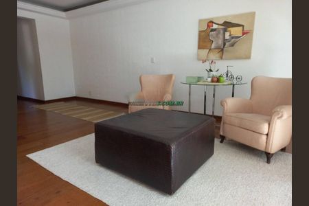 Apartamento à venda com 3 quartos, 131m² em Jardim Vitória Régia, São Paulo