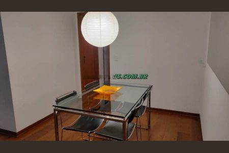 Apartamento à venda com 3 quartos, 131m² em Jardim Vitória Régia, São Paulo