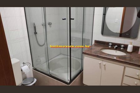 Apartamento à venda com 131m², 3 quartos e 2 vagas