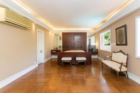 Casa à venda com 5 quartos, 757m² em Paineiras do Morumbi, São Paulo