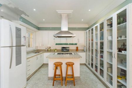 Casa à venda com 5 quartos, 757m² em Paineiras do Morumbi, São Paulo