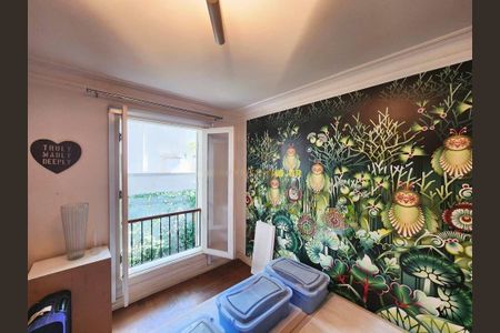 Casa à venda com 3 quartos, 370m² em Real Parque, São Paulo