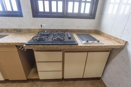 Casa para alugar com 100m², 2 quartos e 1 vaga Casa para alugar com 100m², 2 quartos e 1 vagaCozinha