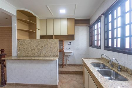 Casa para alugar com 100m², 2 quartos e 1 vaga Casa para alugar com 100m², 2 quartos e 1 vagaCozinha