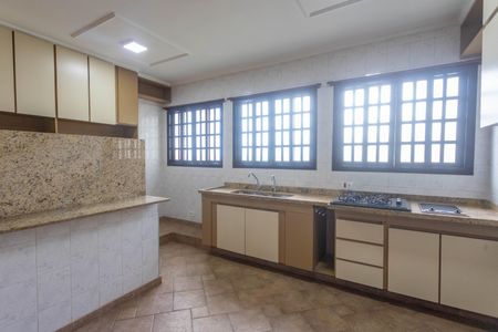 Casa para alugar com 100m², 2 quartos e 1 vaga Casa para alugar com 100m², 2 quartos e 1 vagaCozinha