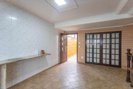 Casa para alugar com 100m², 2 quartos e 1 vaga Casa para alugar com 100m², 2 quartos e 1 vagaCopa