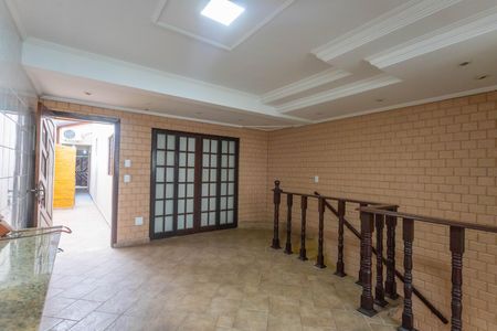 Casa para alugar com 100m², 2 quartos e 1 vaga Casa para alugar com 100m², 2 quartos e 1 vagaCopa