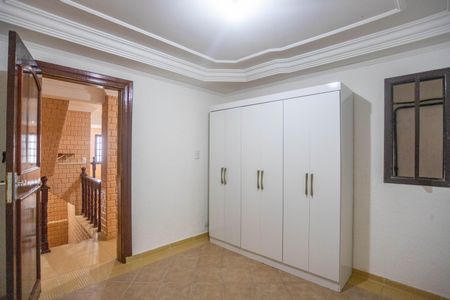 Quarto 1   de casa para alugar com 2 quartos, 100m² em Cidade Ademar, Diadema