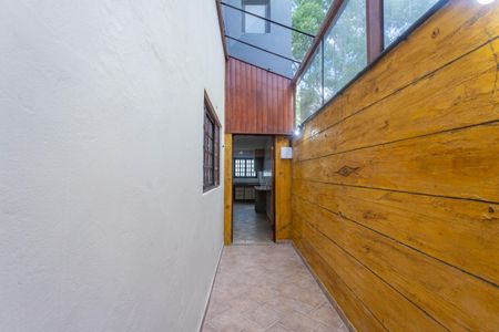 Casa para alugar com 100m², 2 quartos e 1 vaga Casa para alugar com 100m², 2 quartos e 1 vagaEntrada