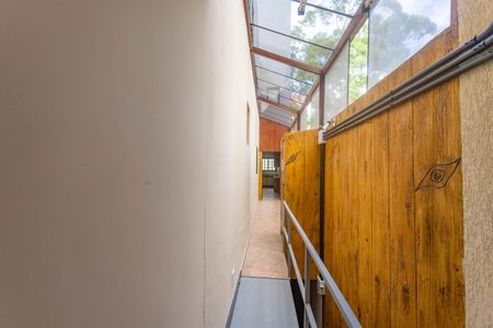 Casa para alugar com 100m², 2 quartos e 1 vaga Casa para alugar com 100m², 2 quartos e 1 vagaEntrada