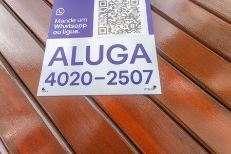 Casa para alugar com 100m², 2 quartos e 1 vaga Casa para alugar com 100m², 2 quartos e 1 vagaPlaca código