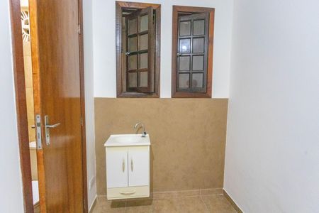 Casa para alugar com 100m², 2 quartos e 1 vaga Casa para alugar com 100m², 2 quartos e 1 vagaQuarto 2 - suíte